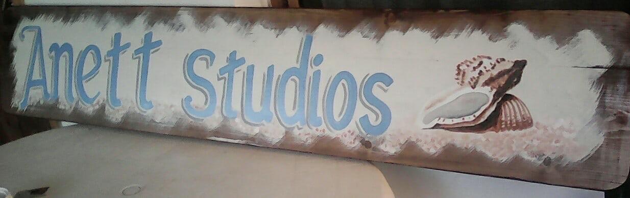 Anett Studios Ελαφόνησος Εξωτερικό φωτογραφία